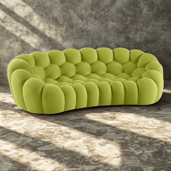 S046-怪趣雲端沙發|沙發|皇品傢俱工作坊