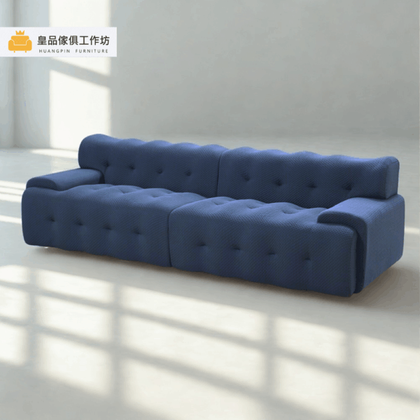 S047-M832餅乾沙發|沙發|皇品傢俱工作坊