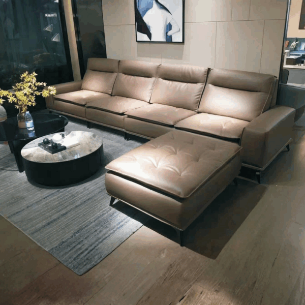 S051-2240榛果沙發|沙發|皇品傢俱工作坊