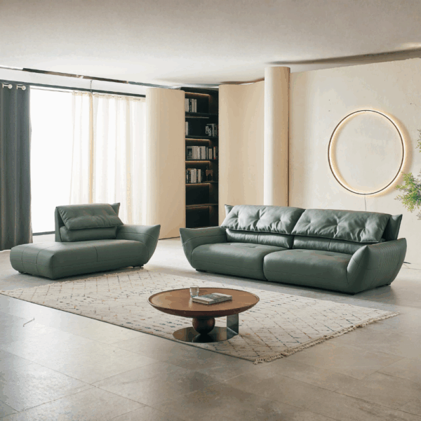 S053-2242森嶼沙發|沙發|皇品傢俱工作坊