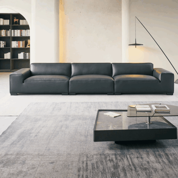 S054-2246都會紳士沙發|沙發|皇品傢俱工作坊