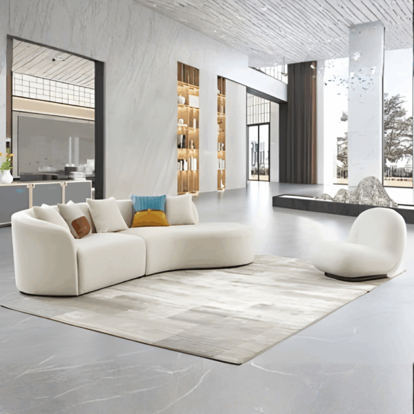 S060-Y2027泊流沙發|沙發|皇品傢俱工作坊