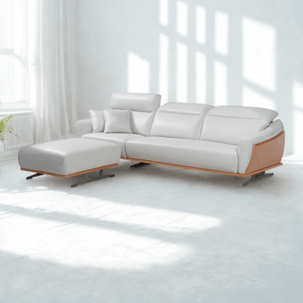 S065-米蘭沙發|沙發|皇品傢俱工作坊