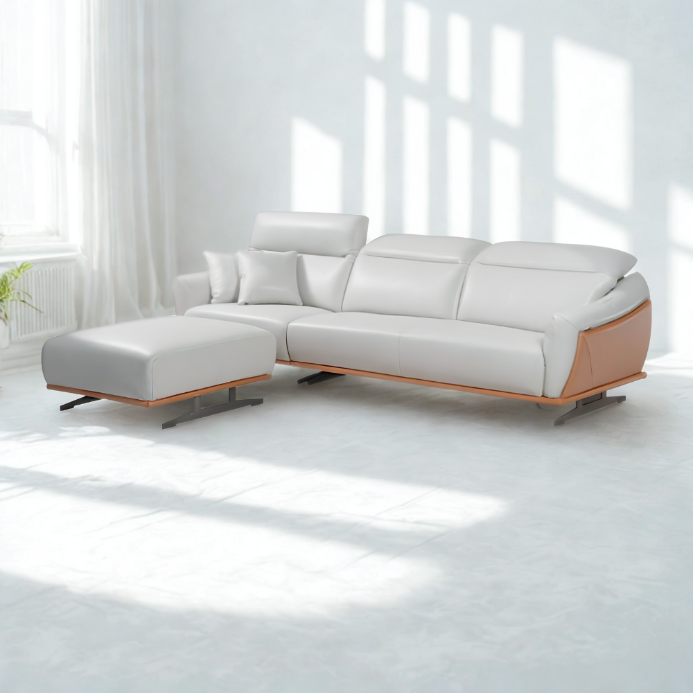 S065-米蘭沙發|沙發|皇品傢俱工作坊