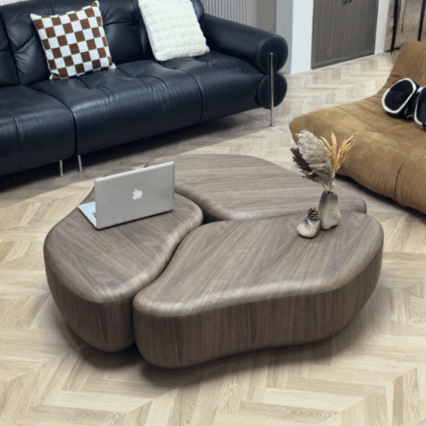 A008-8850#群島茶几|茶几|皇品傢俱工作坊