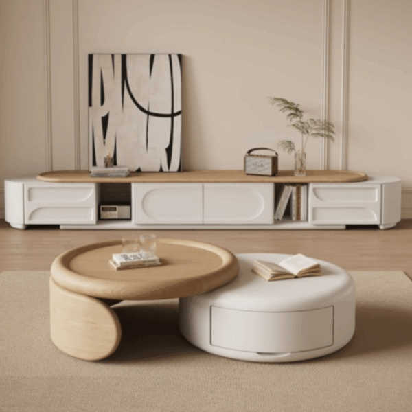 A010-8813#圓滿茶几|茶几|皇品傢俱工作坊