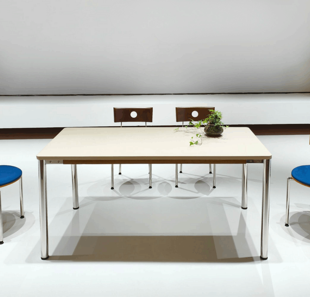 YEDDA | K48餐桌 | 餐桌 | 皇品傢俱工作坊