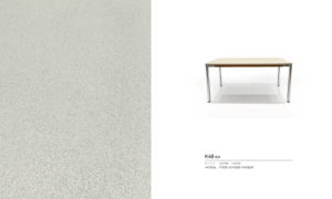 YEDDA | K48餐桌 | 餐桌 | 皇品傢俱工作坊