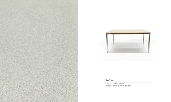 YEDDA | K48餐桌 | 餐桌 | 皇品傢俱工作坊