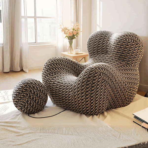 S061-媽媽抱沙發|沙發|休閒椅||搖椅|懶人椅|皇品傢俱工作坊