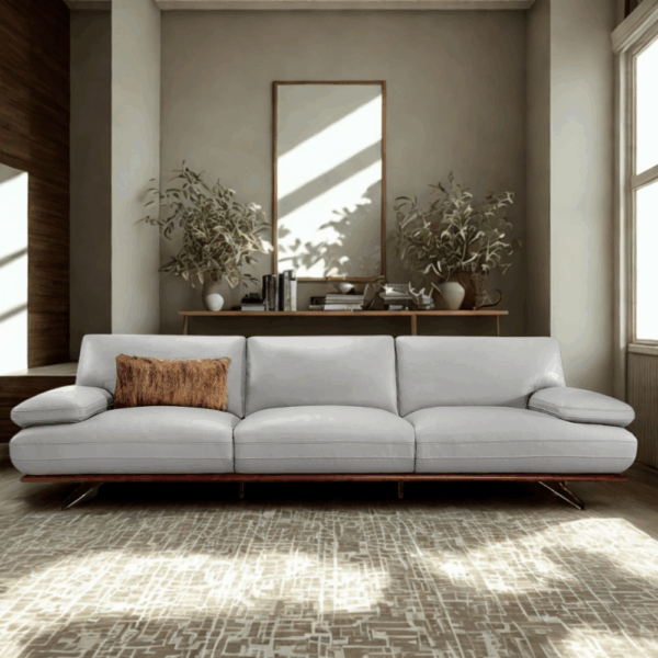 S066-559席勒沙發|沙發|皇品傢俱工作坊