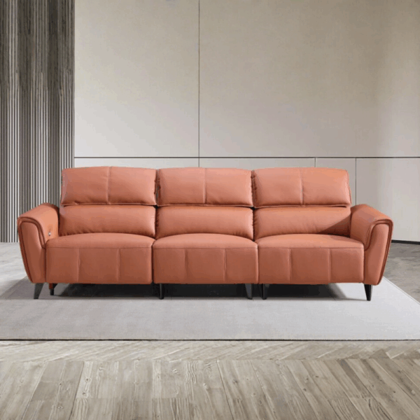 S036-3271露莫電動沙發|沙發|電動沙發|皇品傢俱工作坊