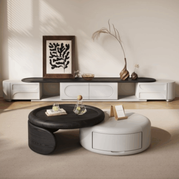 A010-8813#圓滿茶几|茶几|皇品傢俱工作坊