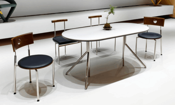 YEDDA | YB-47餐桌 | 餐桌 | 皇品傢俱工作坊