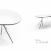 YEDDA | YB-47餐桌 | 餐桌 | 皇品傢俱工作坊