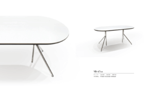 YEDDA | YB-47餐桌 | 餐桌 | 皇品傢俱工作坊