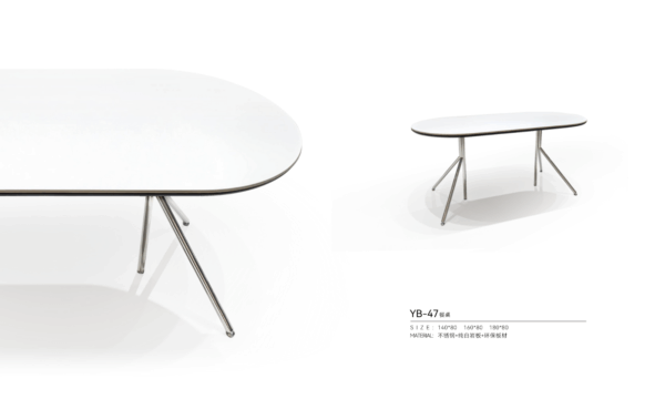 YEDDA | YB-47餐桌 | 餐桌 | 皇品傢俱工作坊