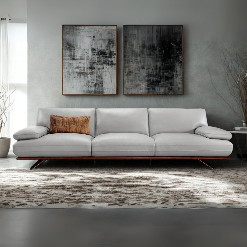 S066-559席勒沙發|沙發|皇品傢俱工作坊