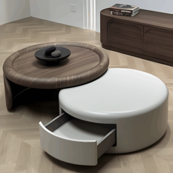 A010-8813#圓滿茶几|茶几|皇品傢俱工作坊