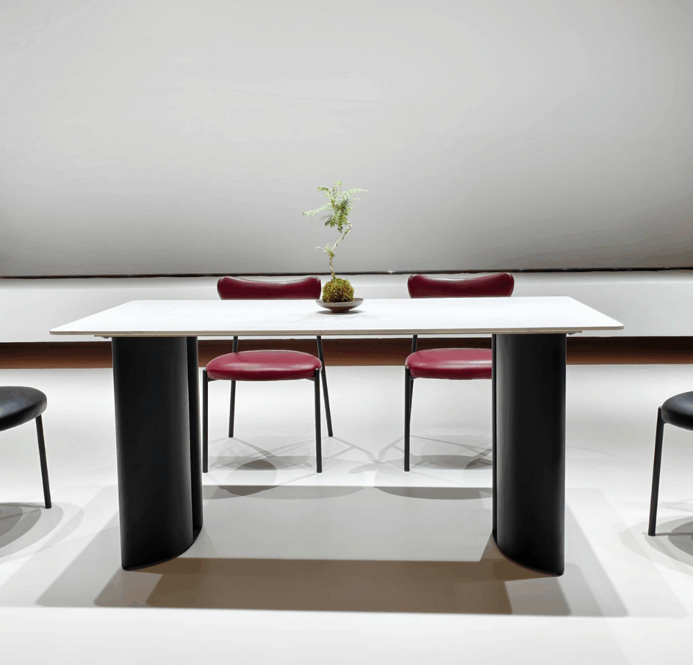 YEDDA | YB-78餐桌 | 餐桌 | 皇品傢俱工作坊