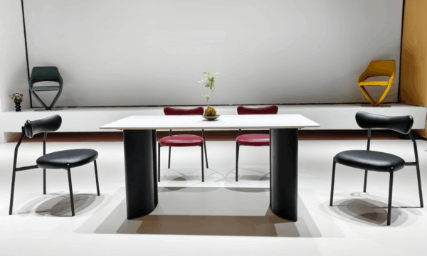 YEDDA | YB-78餐桌 | 餐桌 | 皇品傢俱工作坊