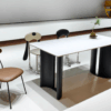 YEDDA | YB-78餐桌 | 餐桌 | 皇品傢俱工作坊