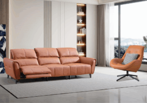 S036-3271露莫電動沙發|沙發|電動沙發|皇品傢俱工作坊