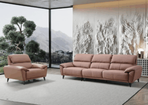 S038-3278克羅瑪沙發|沙發|皇品傢俱工作坊