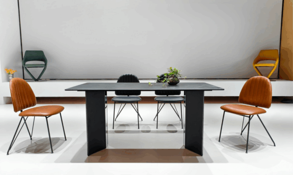 YEDDA | YB-81餐桌 | 餐桌 | 皇品傢俱工作坊