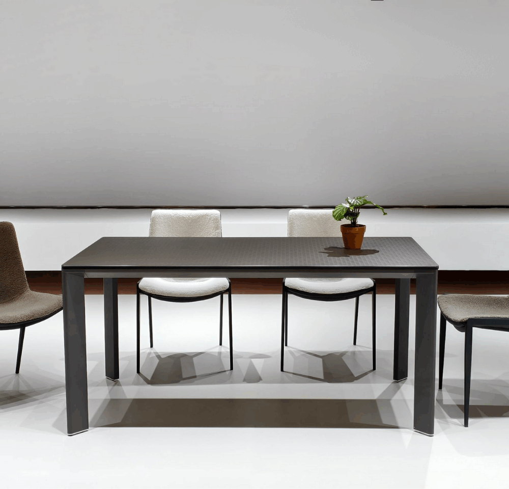 YEDDA | YB-68餐桌 | 餐桌 | 皇品傢俱工作坊