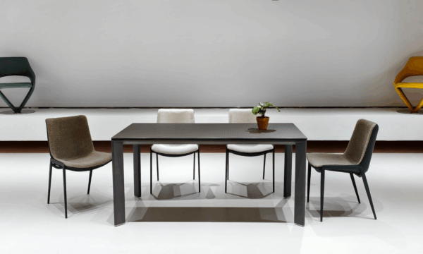 YEDDA | YB-68餐桌 | 餐桌 | 皇品傢俱工作坊
