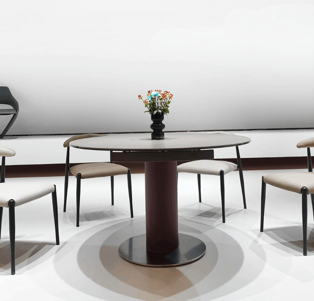 YEDDA | YB-88功能餐桌 | 餐桌 | 皇品傢俱工作坊