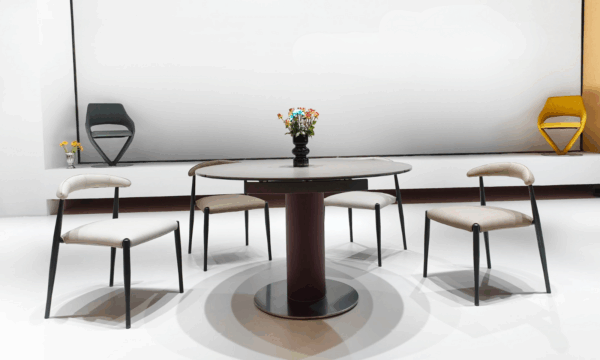 YEDDA | YB-88功能餐桌 | 餐桌 | 皇品傢俱工作坊