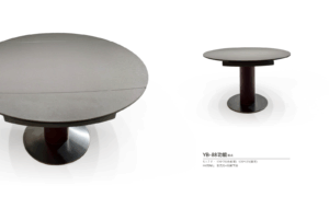 YEDDA | YB-88功能餐桌 | 餐桌 | 皇品傢俱工作坊