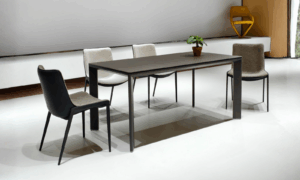 YEDDA | YB-68餐桌 | 餐桌 | 皇品傢俱工作坊