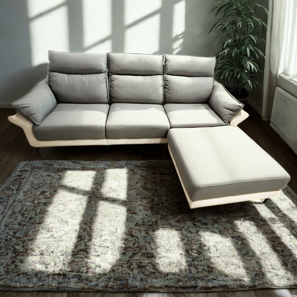 S017-晨霧沙發|沙發|皇品傢俱工作坊