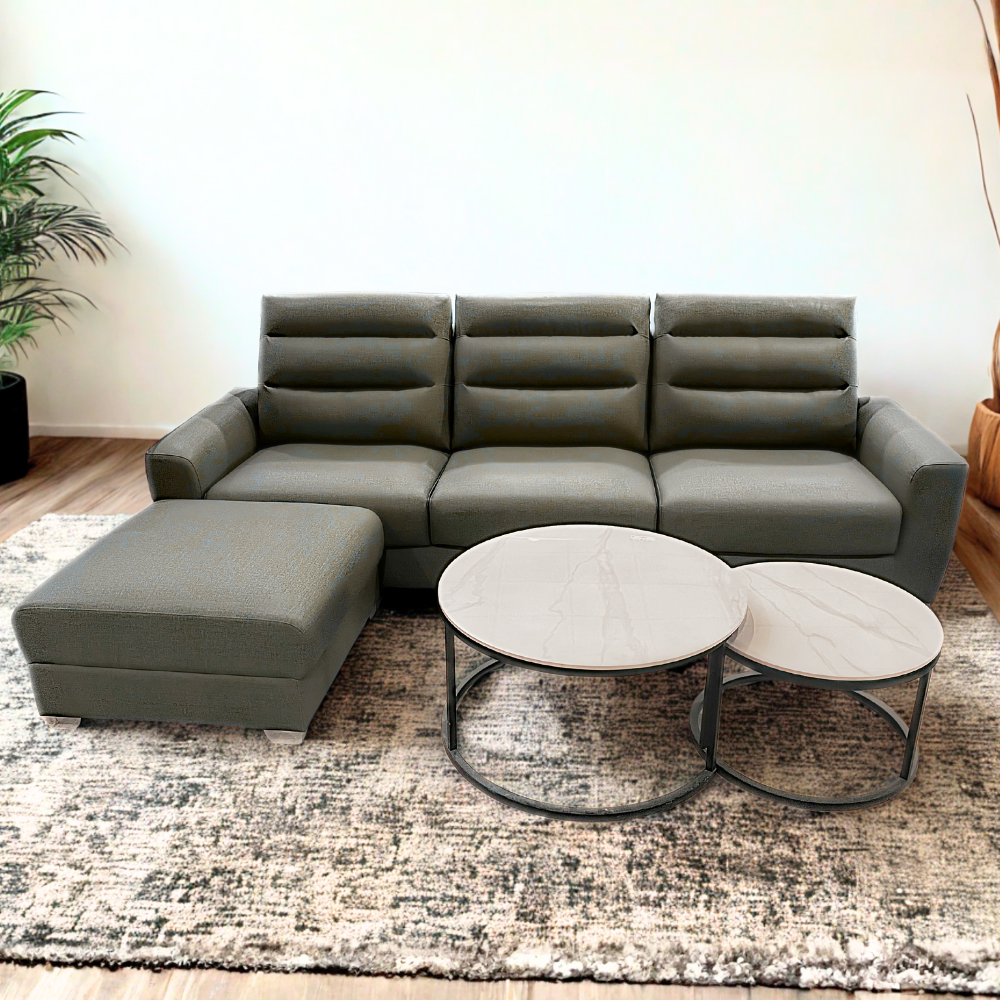 S018-雲岩沙發|沙發|皇品傢俱工作坊