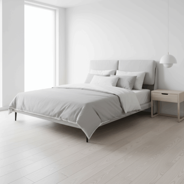 H025-浮光輕語床組|床頭|床組|床架|皇品傢俱工作坊