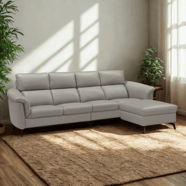 S002-杜卡迪沙發|L型沙發|沙發|皇品傢俱工作坊