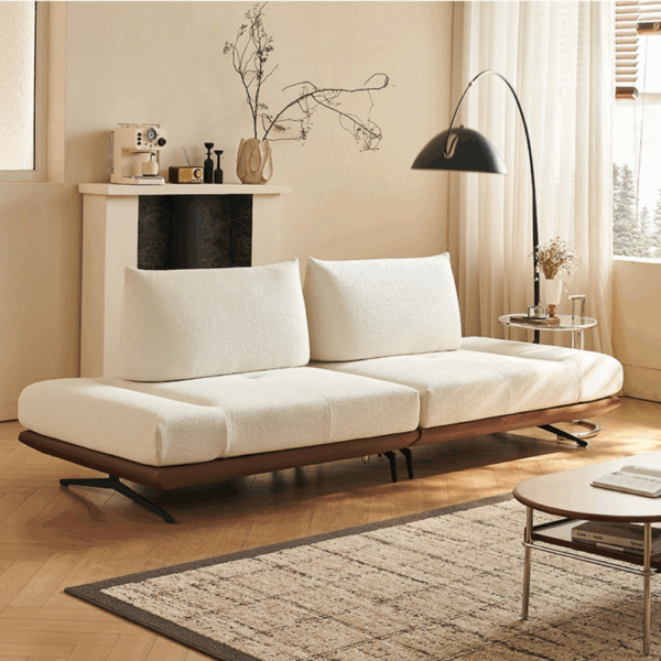 S005-自由沙發|沙發|皇品傢俱工作坊