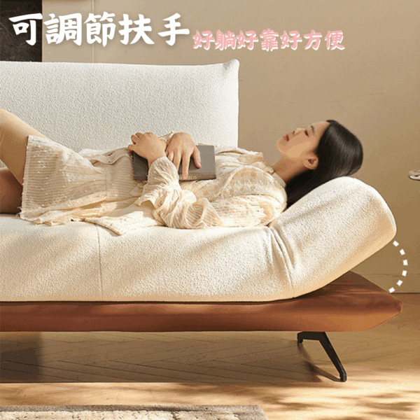 S005-自由沙發|沙發|皇品傢俱工作坊