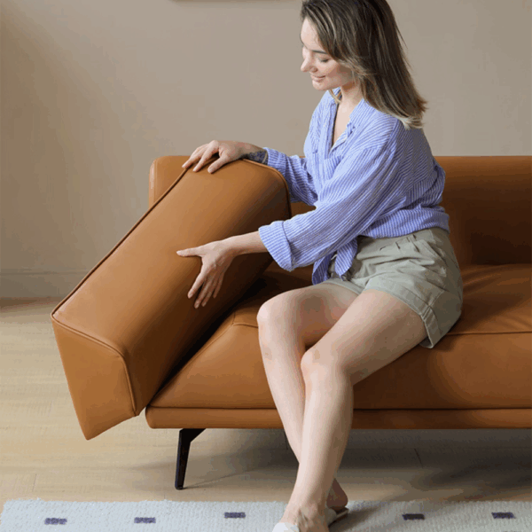 S079-變奏沙發|沙發|功能型沙發|可調節沙發|網紅沙發|皇品傢俱工作坊