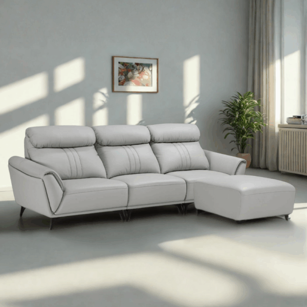 S001-波士頓沙發|L型沙發|沙發|皇品傢俱工作坊