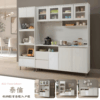 J016-泰倫收納櫃|入戶櫃|餐櫃|餐邊櫃|電器櫃|皇品傢俱工作坊