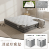 L005-澤尼斯床墊|床墊|獨立筒|皇品傢俱