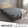 L007-維斯珀床墊|床墊|獨立筒|皇品傢俱工作坊