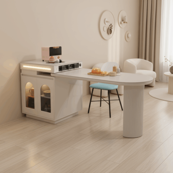 2 J003-伴伴台桌|台桌|中島|中島櫃|餐邊櫃|餐桌|皇品傢俱工作訪