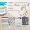 L008-瑞格爾床墊|床墊|獨立筒|皇品傢俱工作坊