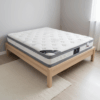 L011-奧拉床墊|床墊|獨立筒|皇品傢俱工作坊