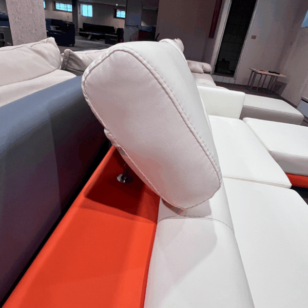 I023-探戈沙發|L型沙發|腳椅沙發|皇品傢俱工作坊